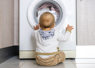 Parents : quelle lessive pour bébé choisir ?