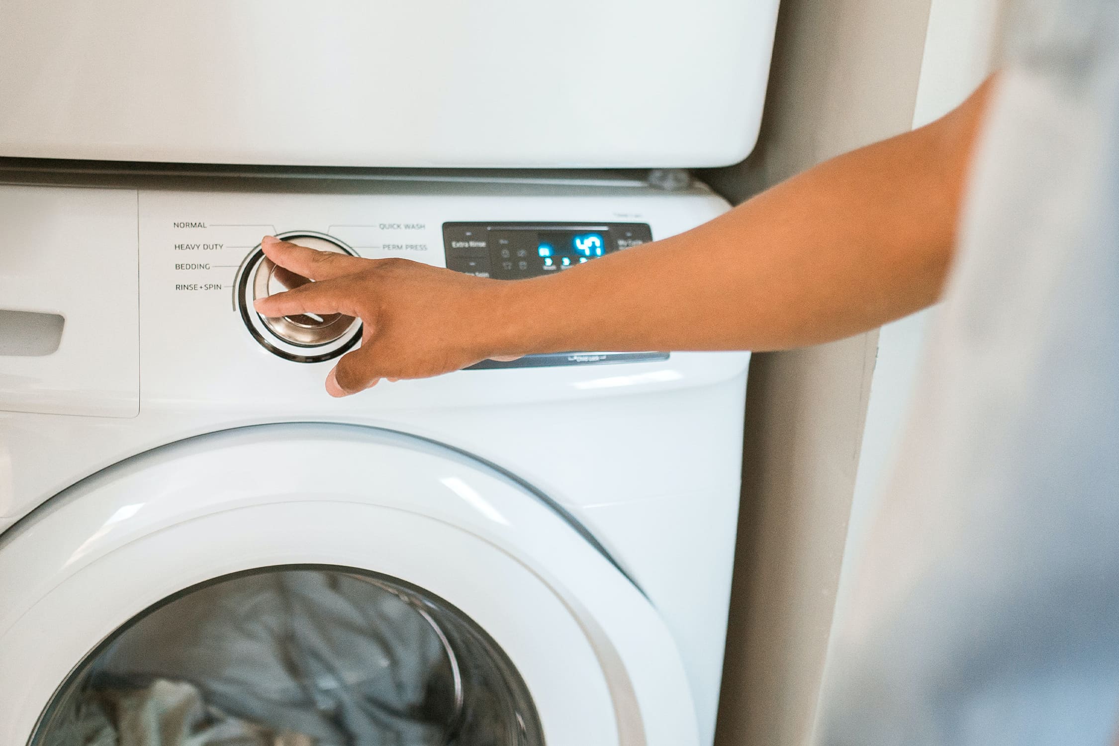 Comment choisir la machine à laver idéale pour vous ?