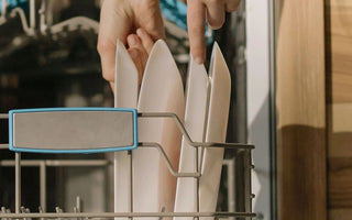 laver vaisselle à la main ou en machine