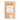 Éco-recharge Liquide vaisselle Zeste de mandarine 10L