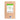 Éco-recharge Nettoyant Multisurfaces Poire & Chèvrefeuille 10L