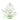Liquide Vaisselle Désincrustant Thé vert & Sauge 500 mL